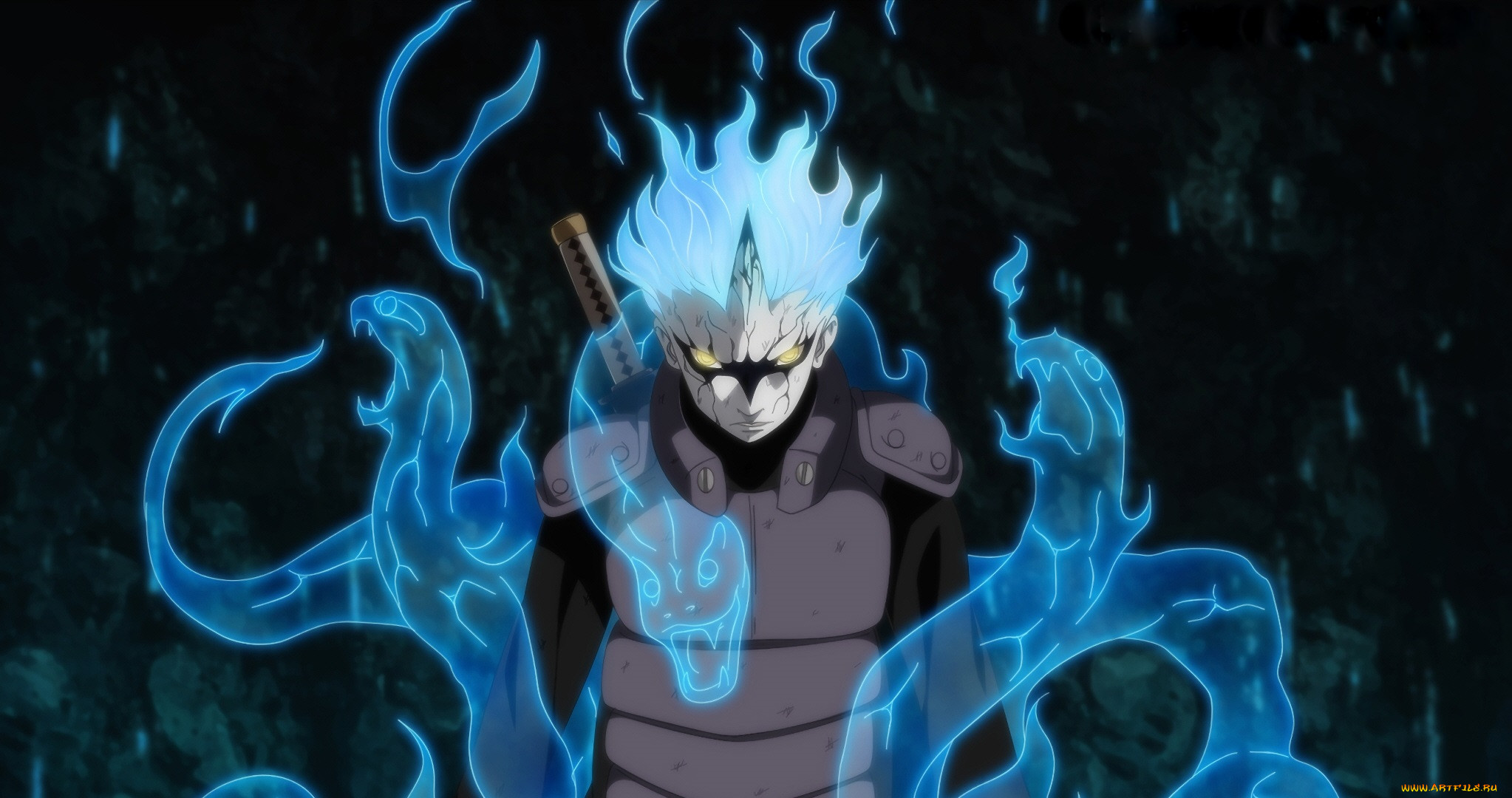 , naruto, 